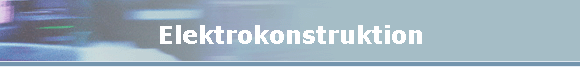 Elektrokonstruktion